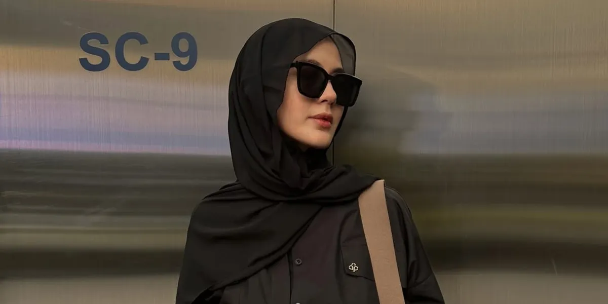 Paula Verhoeven Visits the Religious Court, Wants to Reapply for Child Custody?