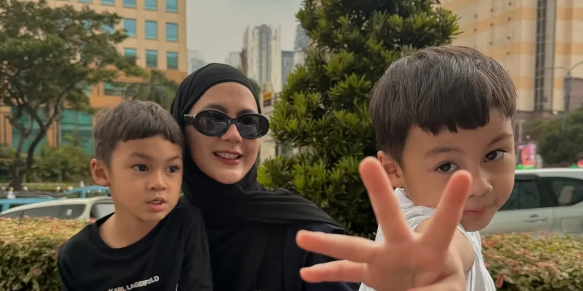 Paula Verhoeven Struggles to Meet Her Son, Says Communication is Always Attempted