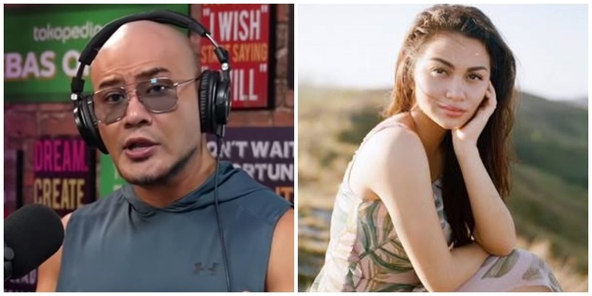 Learn Human Behavior, These 8 Celebrities Are Actually Graduates of the Faculty of Psychology, Including Deddy Corbuzier!