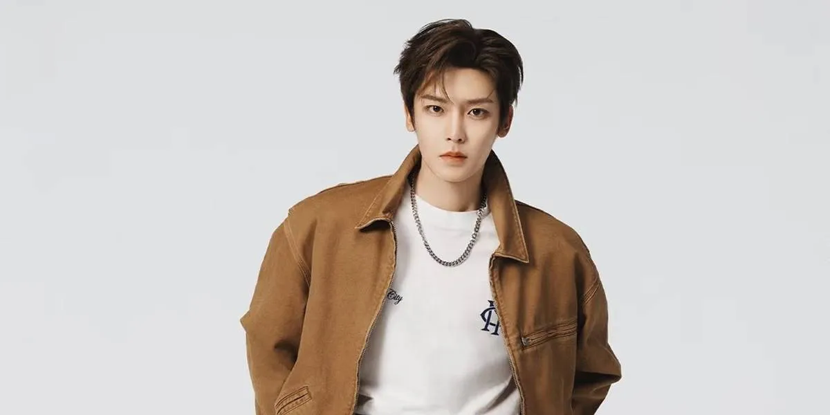 Photoshoot with a Casual Yet Maximally Handsome Style