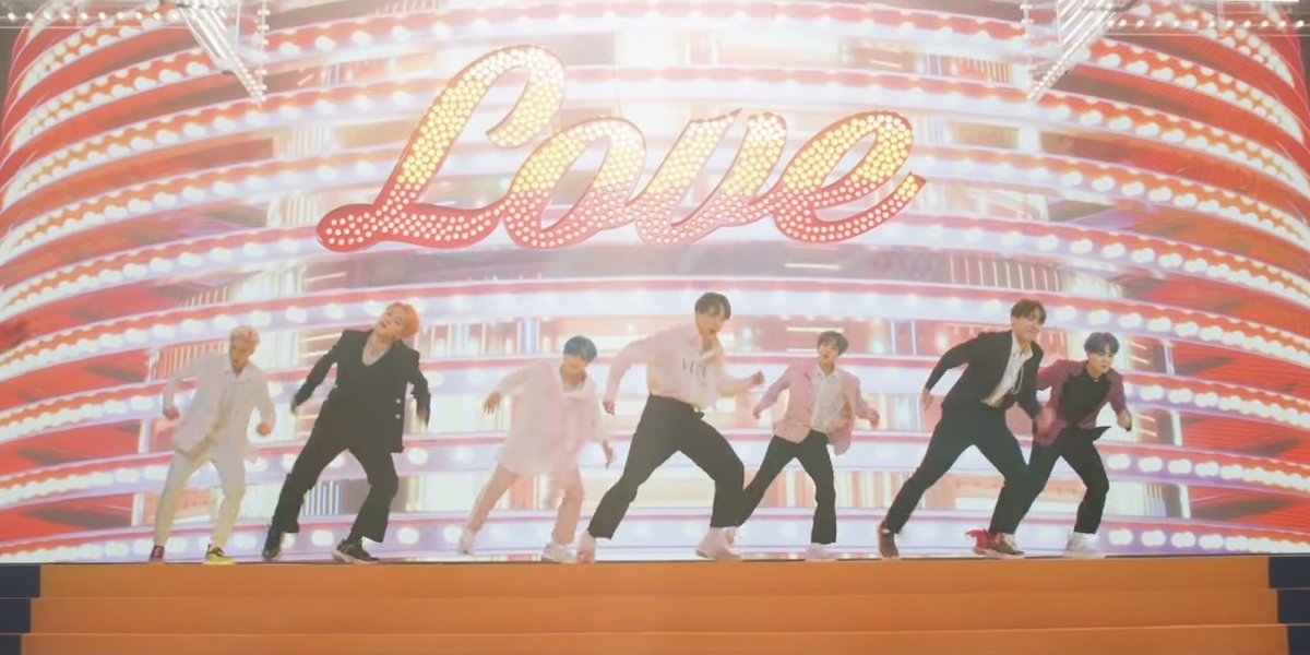 BTS's Appearance in the Latest 'Boy With Luv' Teaser!