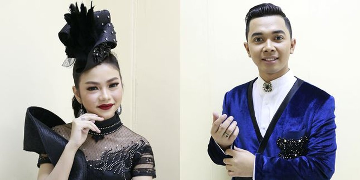 Stunning Performances by Rara, Zam, and Selfi in the Grand Final of 'DA Asia 4'