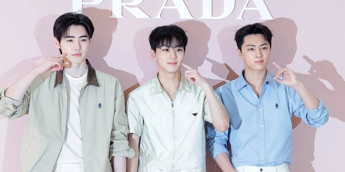 ENHYPEN Members' First Appearance in Public After Heeseung's Departure