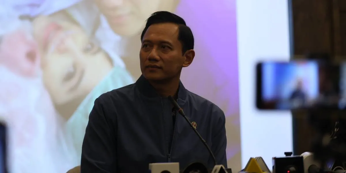 A Long Wait of 17 Years, AHY Calls the Birth of His Second Child an Extraordinary Miracle