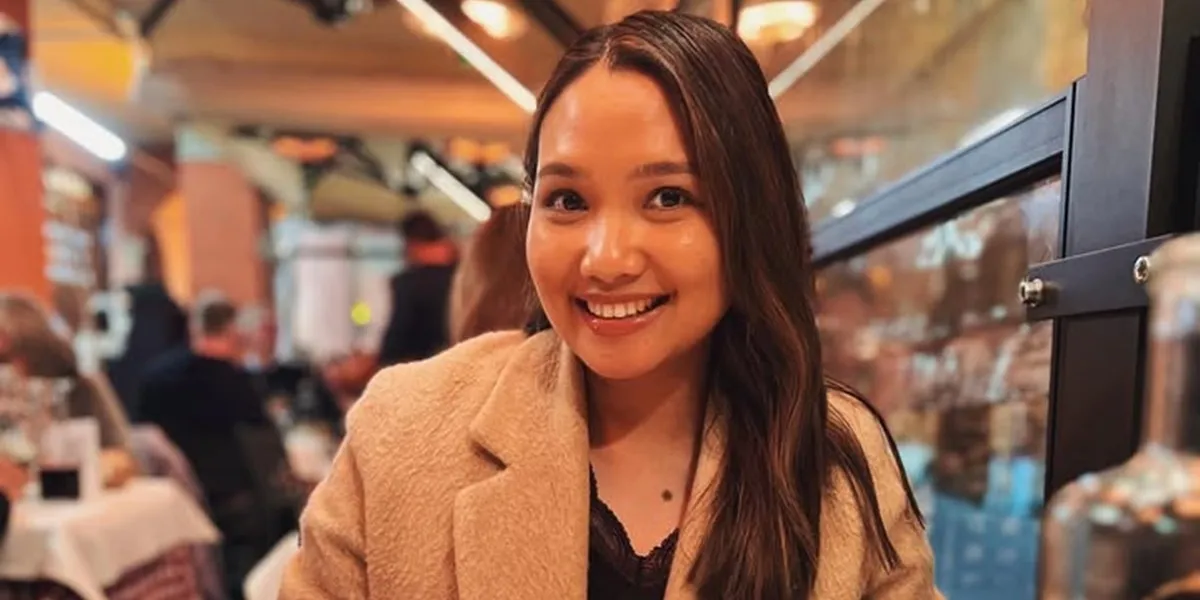 Education and Career of Salsa Erwina Hutagalung, A Brave Woman Who Joined the 17+8 People's Demands Initiative