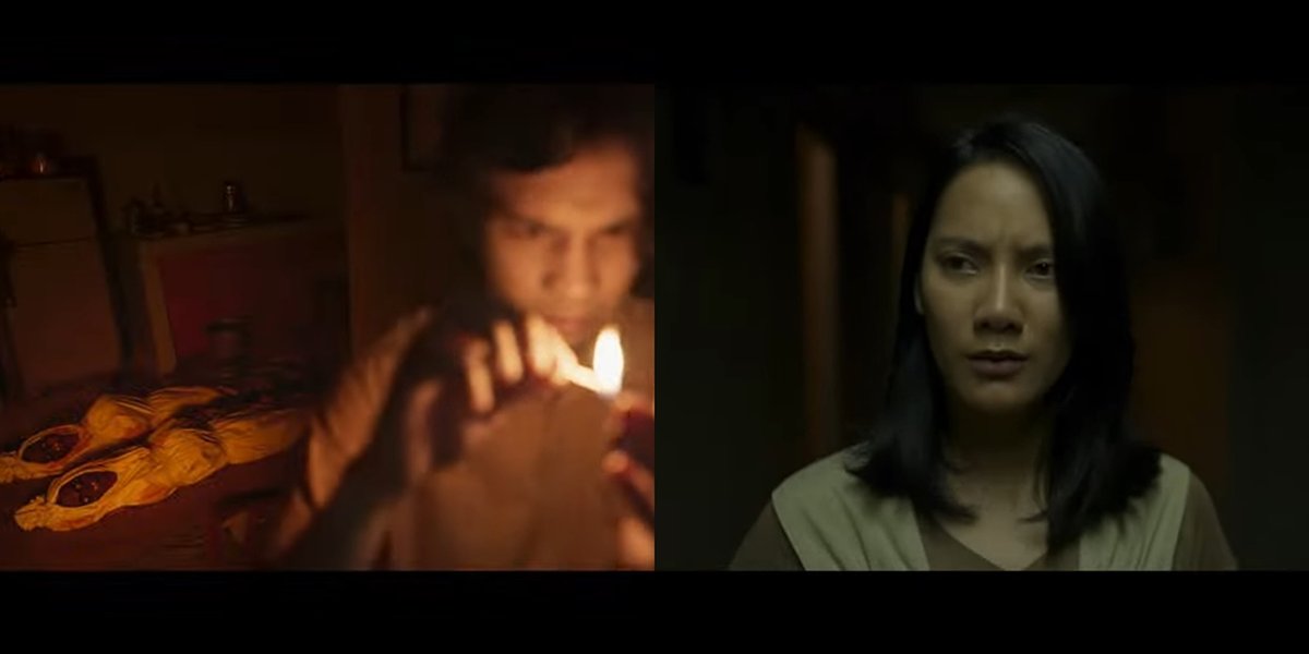 'PENGABDI SETAN 2: COMMUNION' Set in an Old Apartment Building and Creepy, Netizens Can't Wait to Watch!