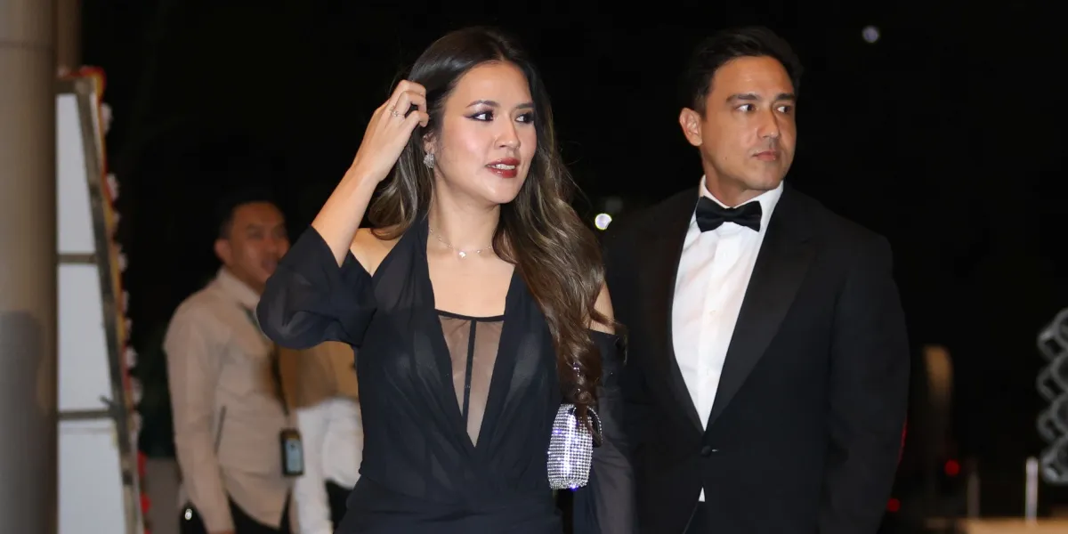 Lawyer Reveals Reasons Raisa and Hamish Daud Choose to Settle Divorce Amicably