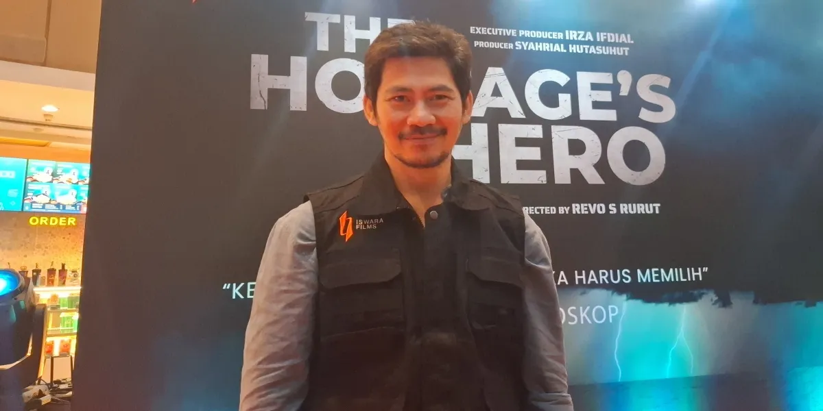 Unforgettable Experience of Donny Alamsyah as Commander of the Indonesian Navy Warship