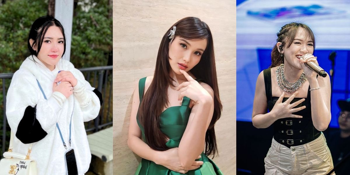 Lesti Kejora Ranked Third, 10 Dangdut Singers with the Most Instagram Followers - Who is the First?