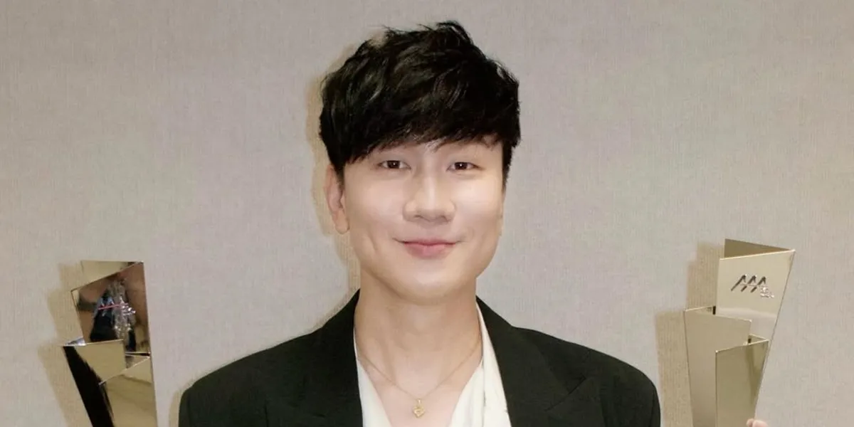 Singer JJ Lin Goes Public with Annalisa Qiqi Who is 20 Years Younger