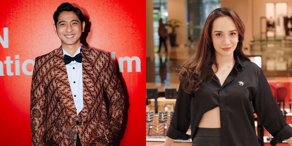 The Causes of the Divorce of Arya Saloka and Putri Anne, Long-Standing Household Conflicts as the Reason