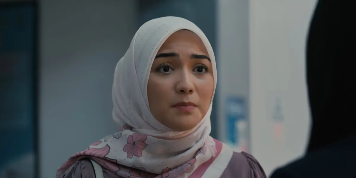 Single Mother Role in 'TEARS AT THE END OF THE PRAYER MAT 2', Citra Kirana Reveals the Most Emotionally Draining Scene