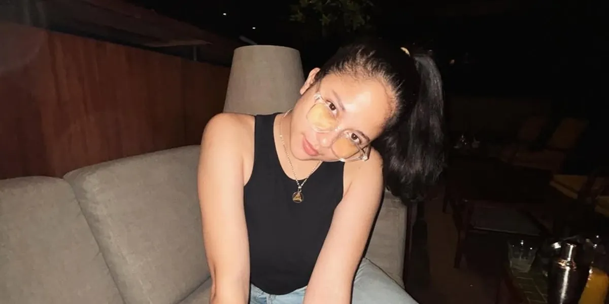 Portraying an Annoying Character, Sitha Marino Nervously Faces Meriam Bellina