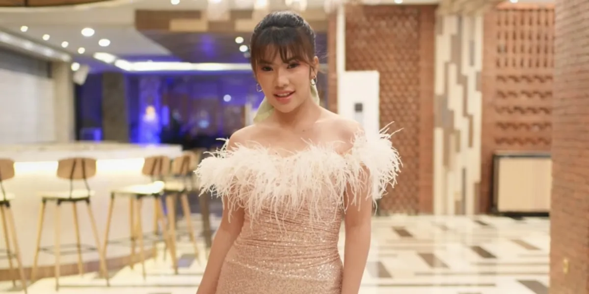 Premiering Her Own Song, Vionita Sihombing is Ready to Present with a New Color