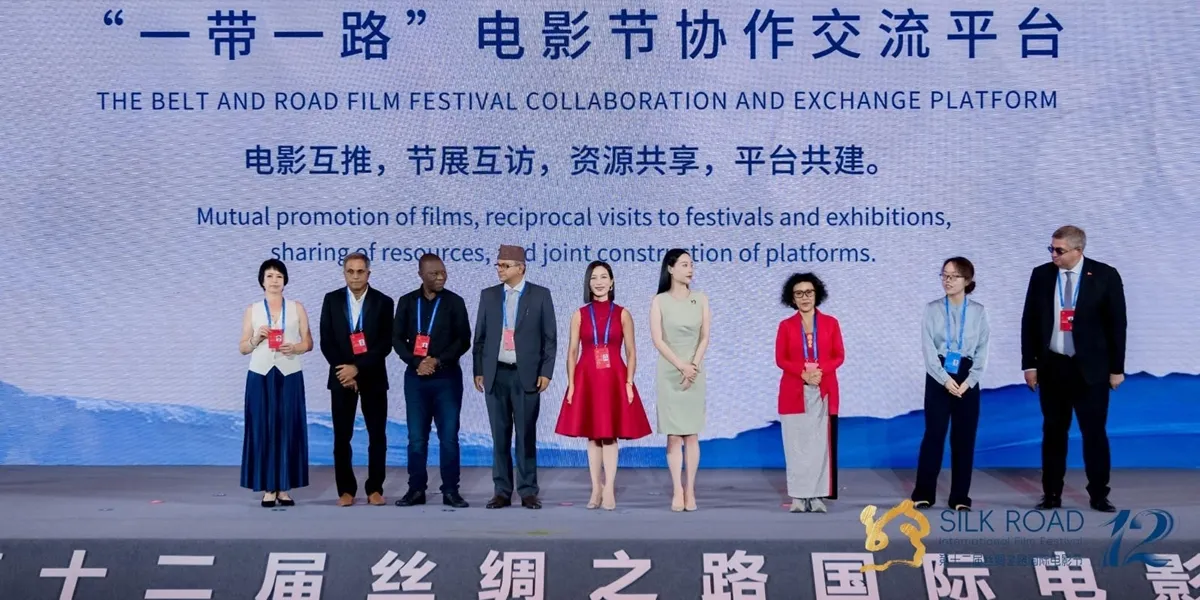Indonesian Film Becomes 'Country of Honor' at the China International Film Festival