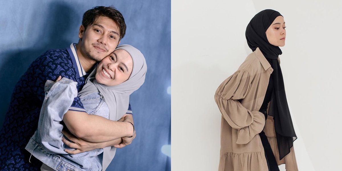 Caught Rizky Billar Cheating - Allegedly Experiencing Domestic Violence, Latest Portrait of Lesti Kejora Reportedly Getting Thinner by Netizens