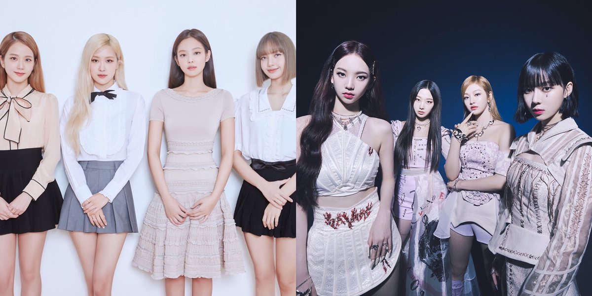 November Brand Reputation Rankings for Girl Groups Announced - Let's Check Out the Top 10!