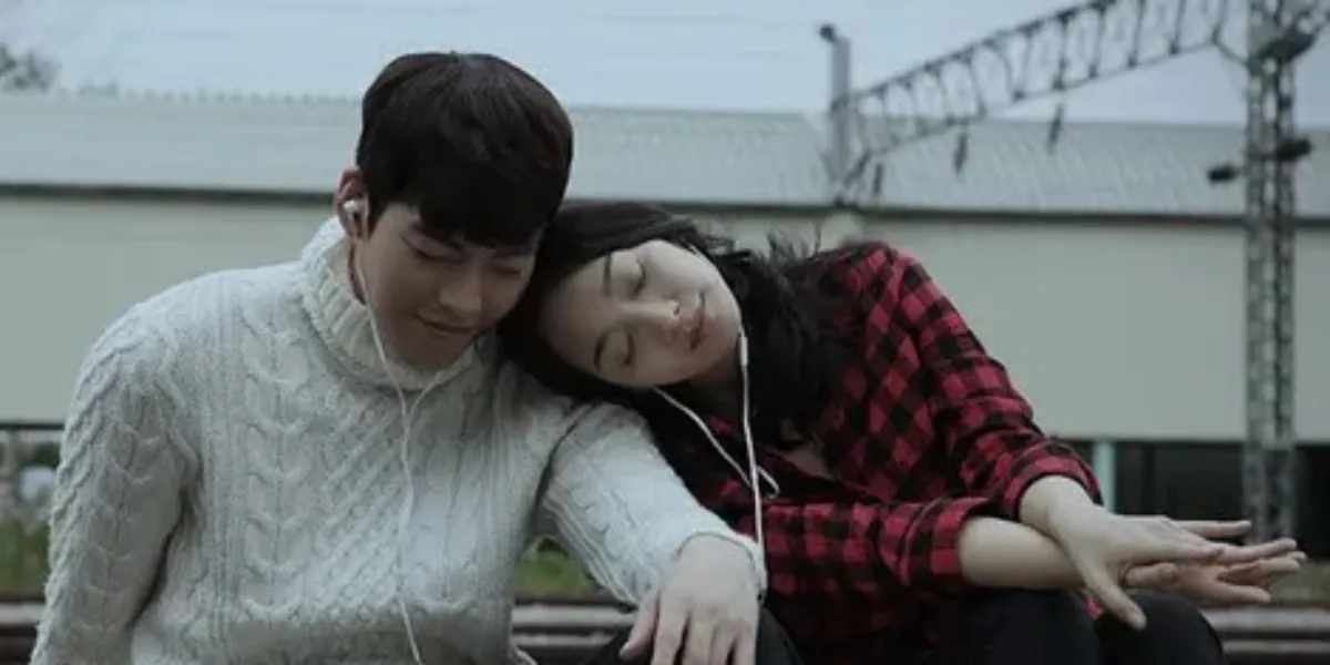 The Love Journey of Kim Woo Bin and Shin Min Ah, Getting Married in December 2025