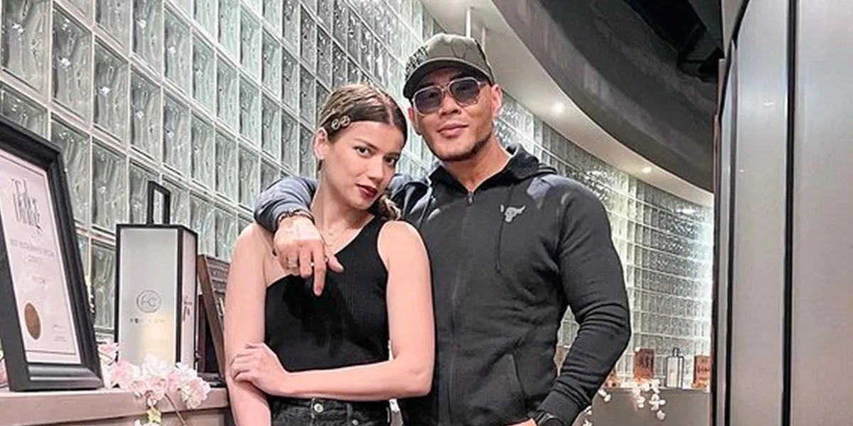 The Love Journey of Sabrina Chairunnisa and Deddy Corbuzier, From Backstreet to Separation