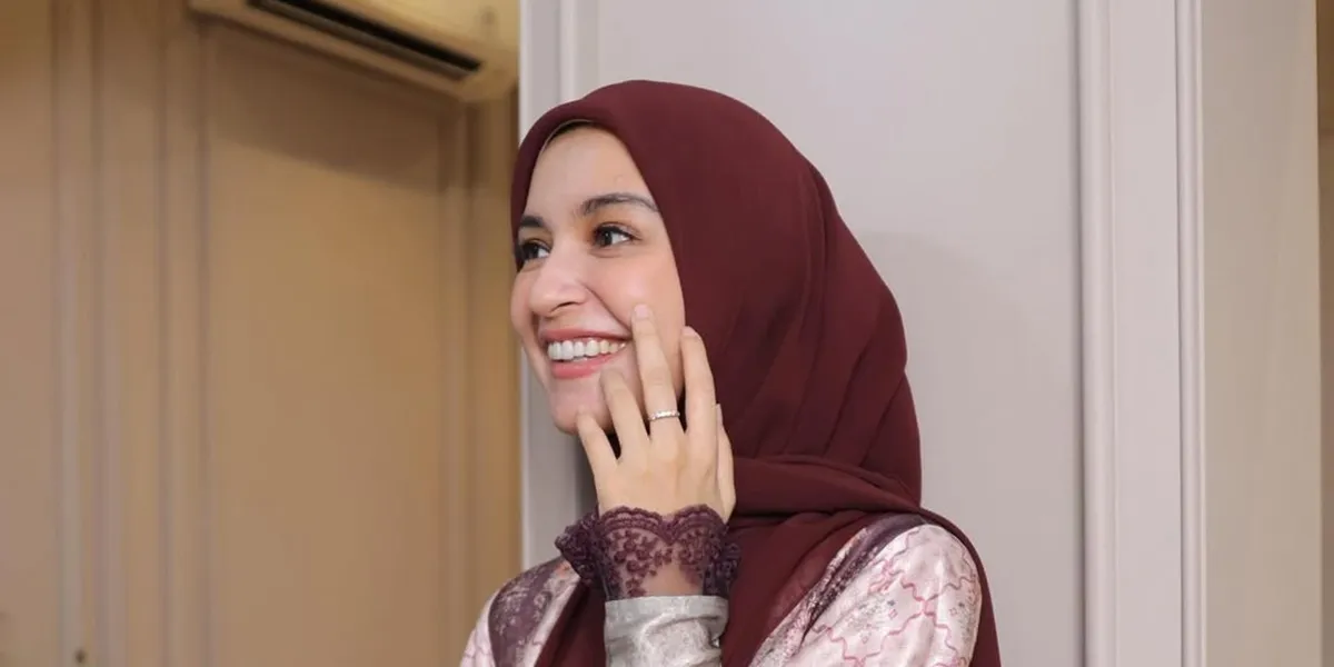 Perjalanan Diet Shireen Sungkar Turun 7 Kg dalam 2 Bulan, Tetap Bisa Makan Enak