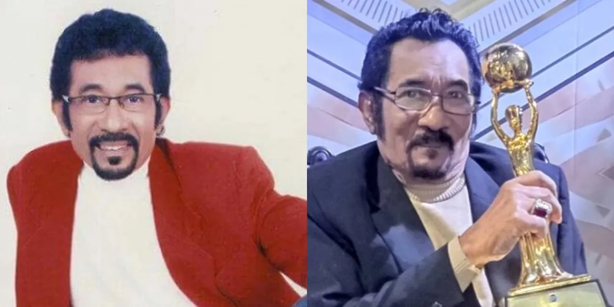The Career Journey of the Late Hamdan ATT, 'The Poorest in the World' Who Became a Legend and Was Called Father by Juniors