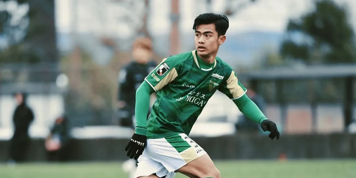 Perjalanan Karier Sepakbola Pratama Arhan, dari Semarang hingga Jelajahi Asia