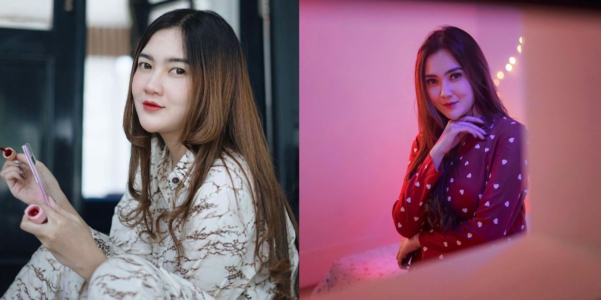 Nella Kharisma's Career Journey, from Joining the Lagista Malay Orchestra to Becoming a Successful Dangdut Singer