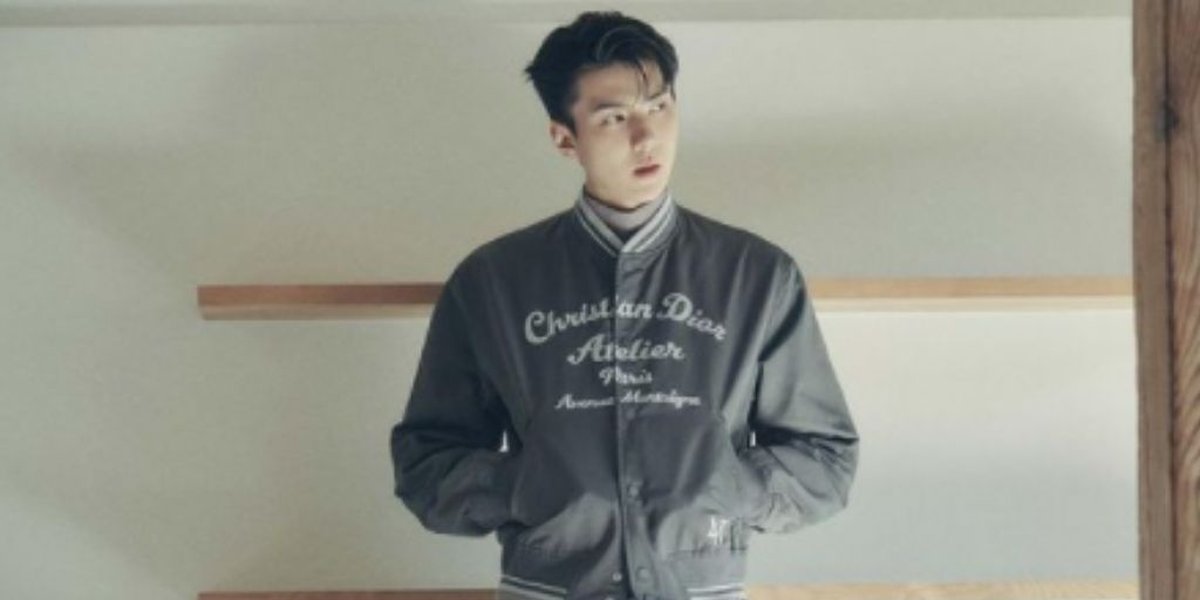Sehun's Career Journey from EXO to Becoming DIOR's First Male Ambassador