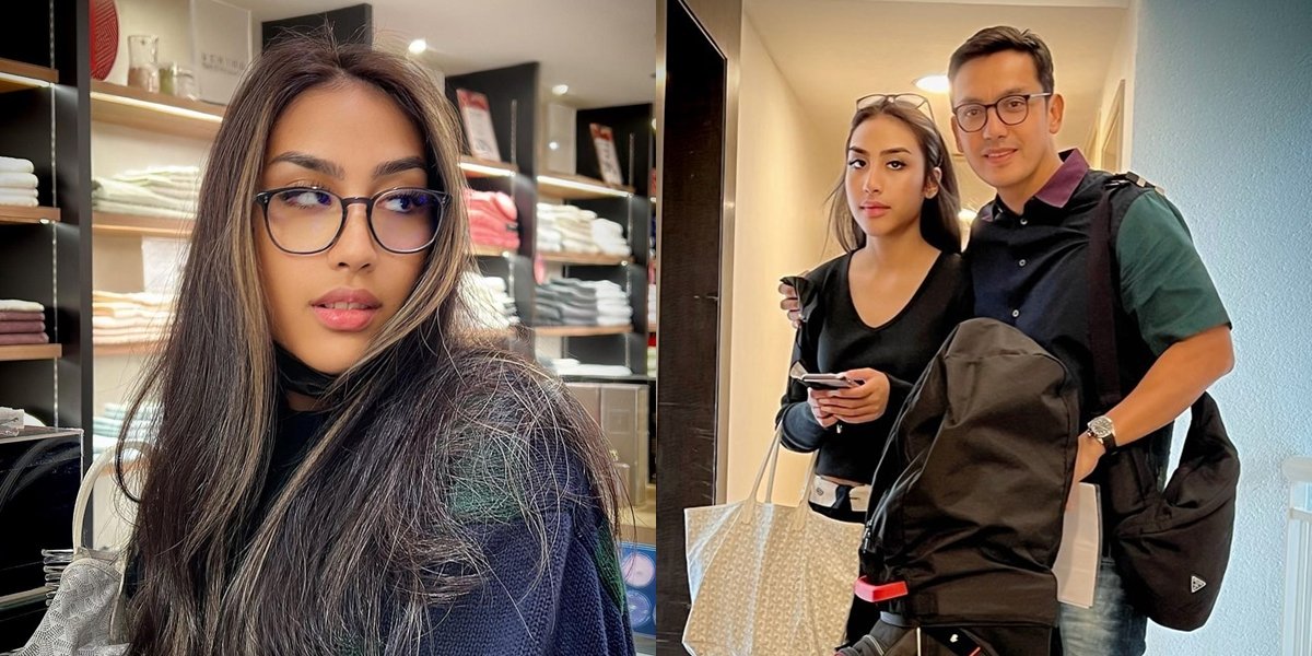Once Bullied by Netizens, Here are 8 Portraits of Khayra, Gunawan Sudrajat's Daughter, who is Now Even More Beautiful and Unnoticed - Previously Insulted as Ugly Duckling