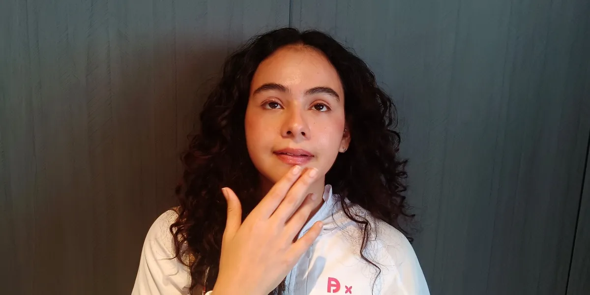 Once Suffered from Severe Acne, Sahila Hisyam Reveals the Secrets to Her Flawless Face