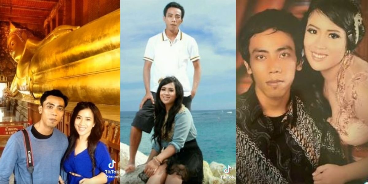 Once Sold Second-Hand Clothes, Now a Cosmetics Tycoon: Check Out 7 Throwback Photos of Maharani Kemala Crazy Rich Bali Before Her Glow Up