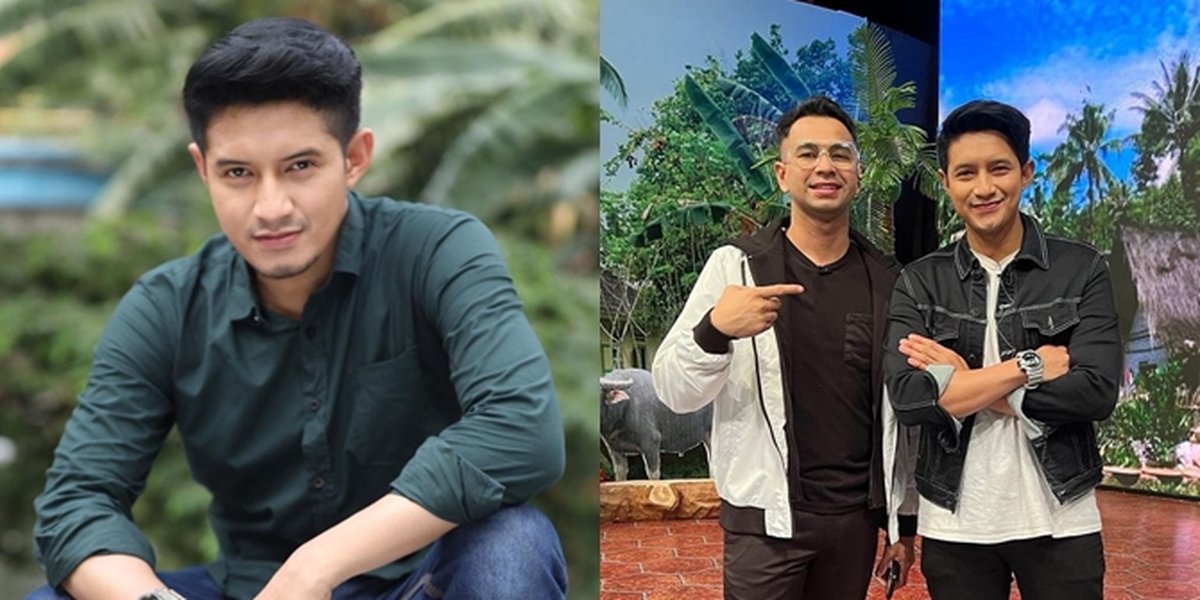 Once Viral because of Praying on the Train, Here are 8 Portraits of Chand Kelvin Now - Still Diligently Visiting Olga Syahputra's Grave Despite Being Busy with S2 Studies in Malaysia