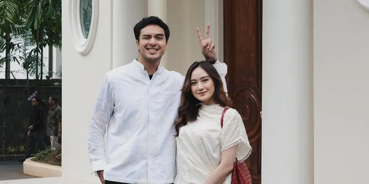 Ibrahim Risyad's Statement in His Viral Podcast, Says Salshabilla Adriani Should Not Stop Working