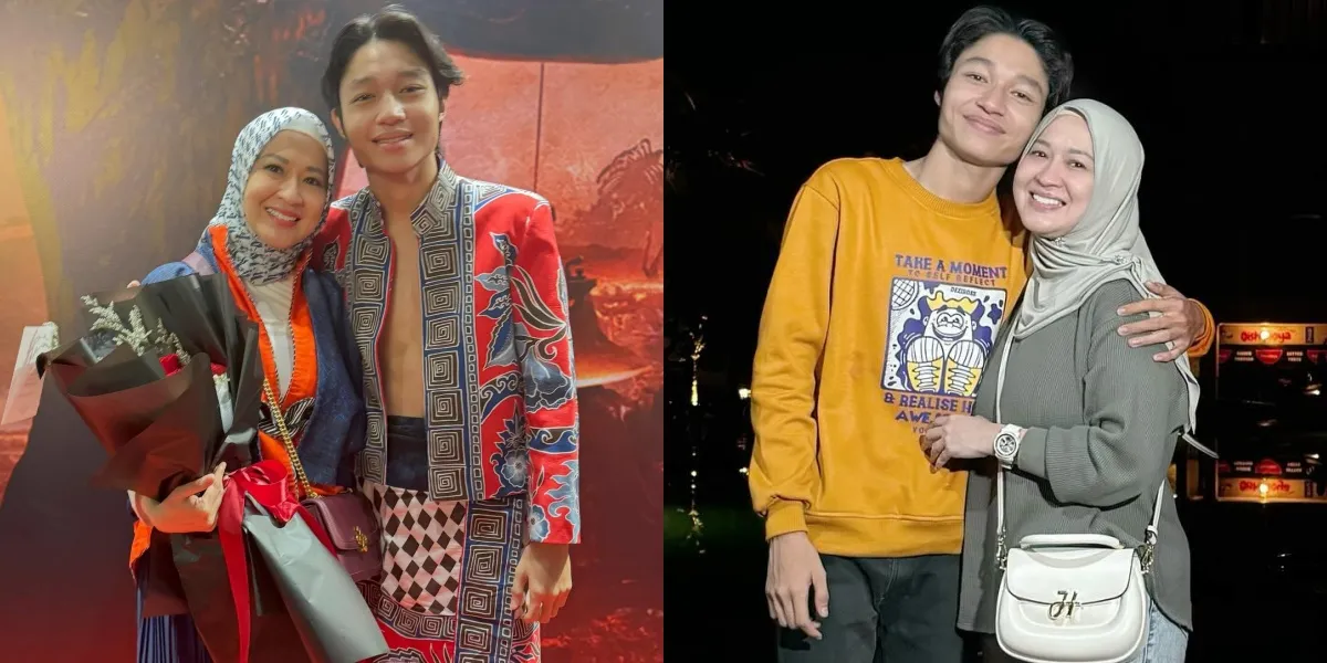 Okie Agustina's Deep Message to Kiesha Alvaro, Reminds About Career: Don't Let It Crumble Because of Emotions
