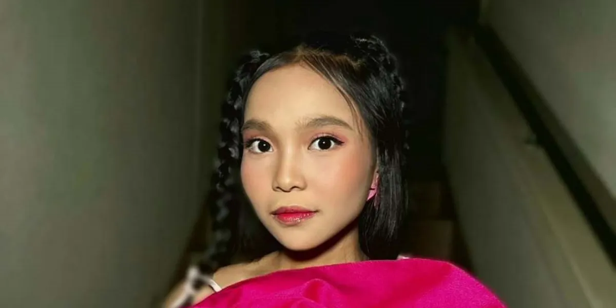 A Father's Sincere Message for Syaqirah Who is Struggling in D'Academy 7