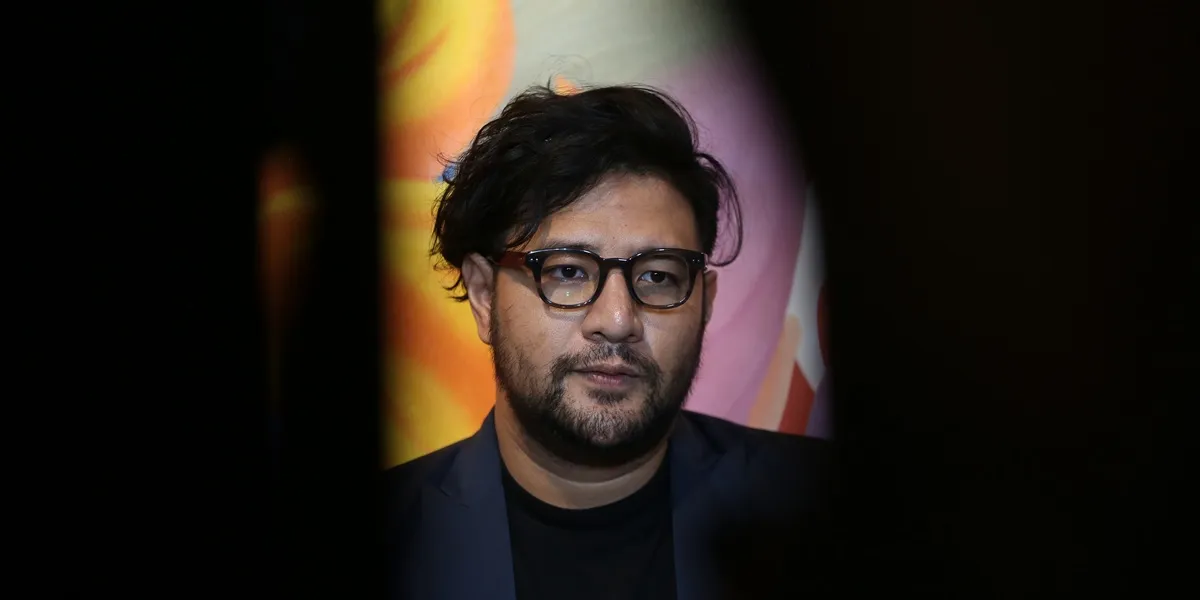 Ammar Zoni's Party Protests Strongly Against Online Trial, Compares It to Terrorism Case