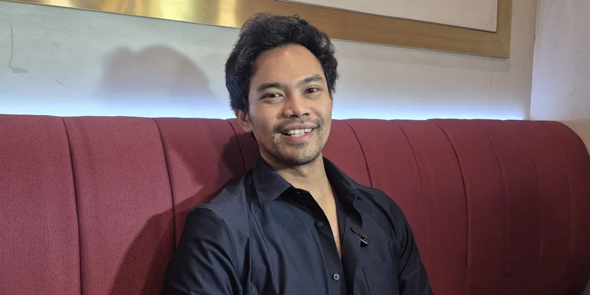 Inara Rusli's Side Supports Reconciliation, Insanul Fahmi Still Hopes to Perform Umrah Together with Mawa