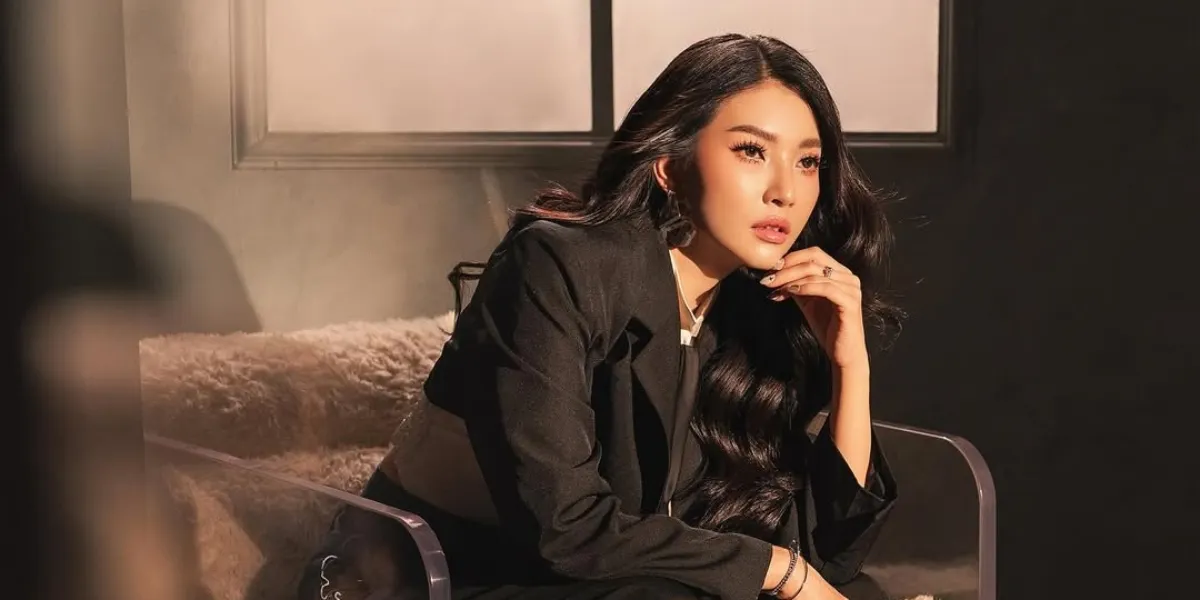 Sarwendah Feels Defamed, Suspects Someone Directed Debt Collectors to Her House