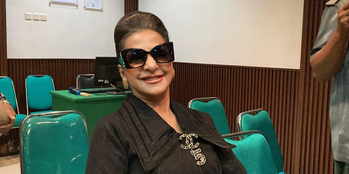 Tasya Farasya's Side Claims Ahmad Assegaf's Camp Did Not Challenge Witness Testimony in Court