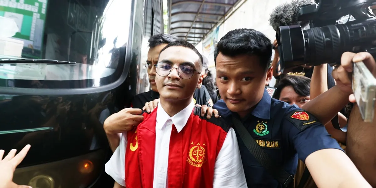 Vadel Badjideh's Side Prepares 'Angel' Witness Against Nikita Mirzani