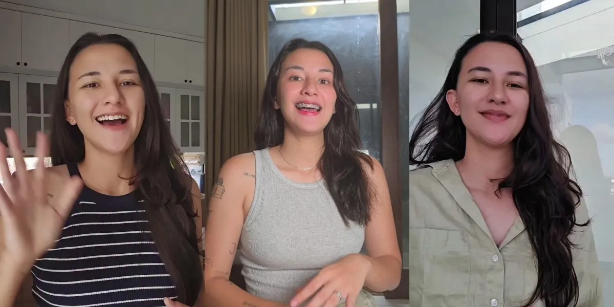 Choosing to Divorce, Dahlia Poland and Fandy Christian Agree on Co-Parenting for Their Children