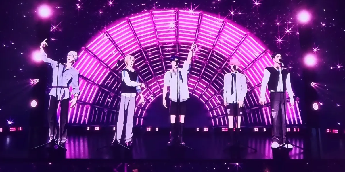 PLAVE Shares Unusual Moments at the 'DASH: QUANTUM LEAP' Concert in Jakarta