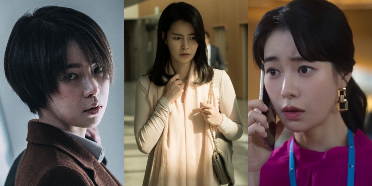 Soaring Popularity Thanks to 'THE GLORY', 7 Korean Films and Dramas Starring Lim Ji Yeon, Radiate Different Charms in Each Work