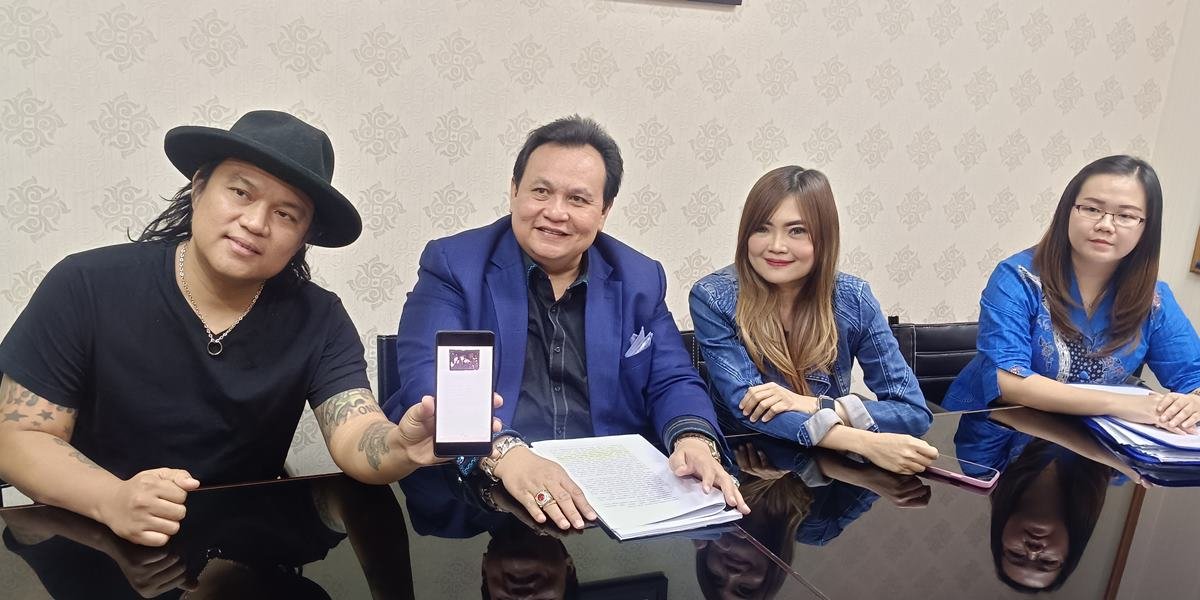 Posan, Pare & Icez Furious About Kotak Name Registered Without Permission: 