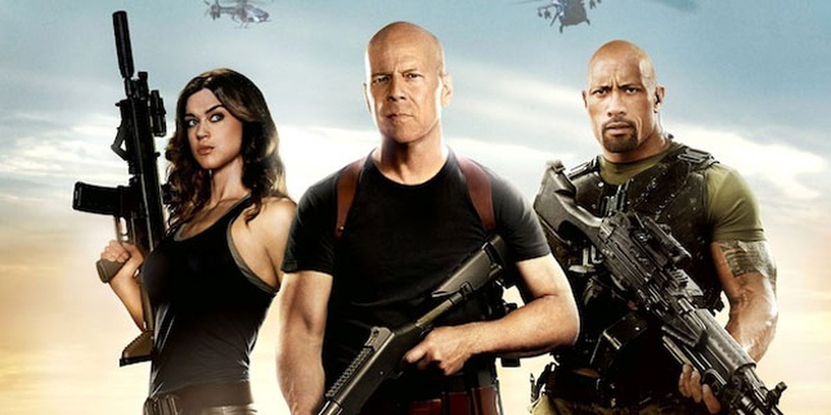 gi joe 2013