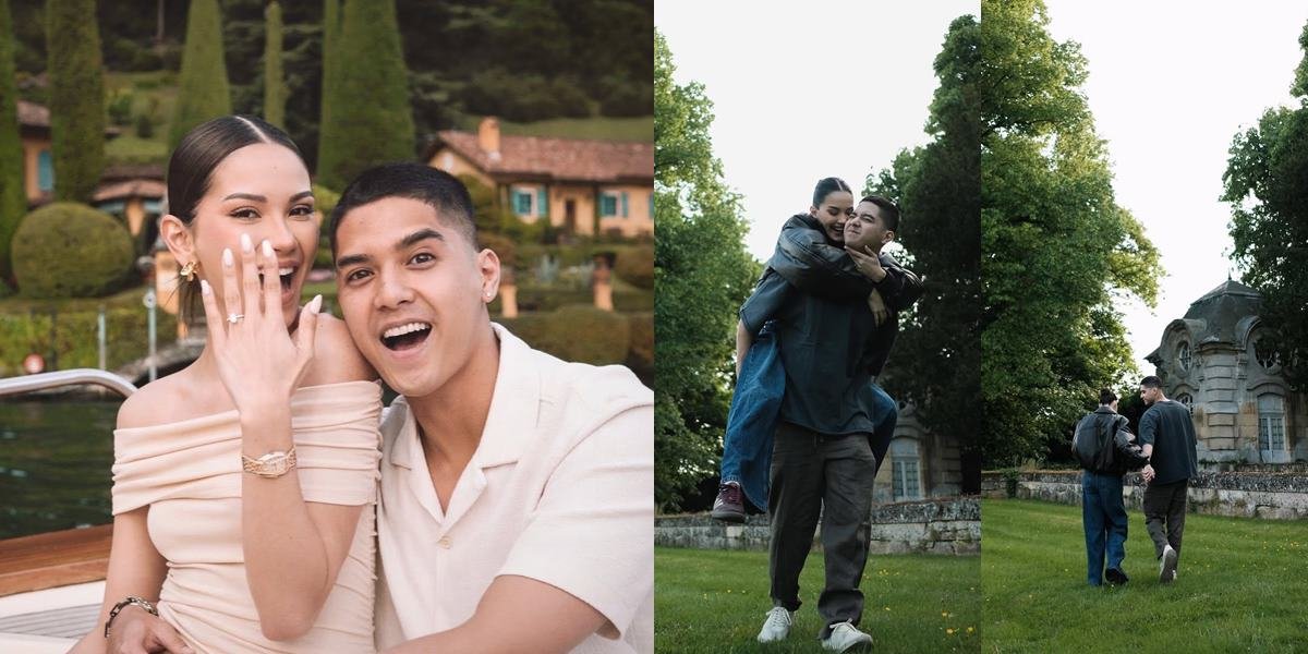 Portrait of Al Ghazali Managing Marriage Recommendation Letter, KUA Ensures Documents Are Complete