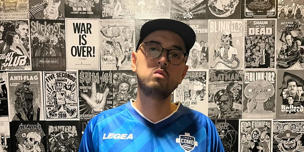 Portrait of Kemal Palevi's Apartment Now Sold at a Low Price, There's a Reason Behind It