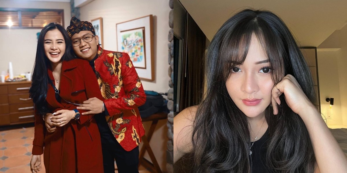 Portrait of Bella Bonita Flooded with Sympathy from Netizens after Podcast with Denny Caknan, Netizens: A Lifetime is Long, Ma'am