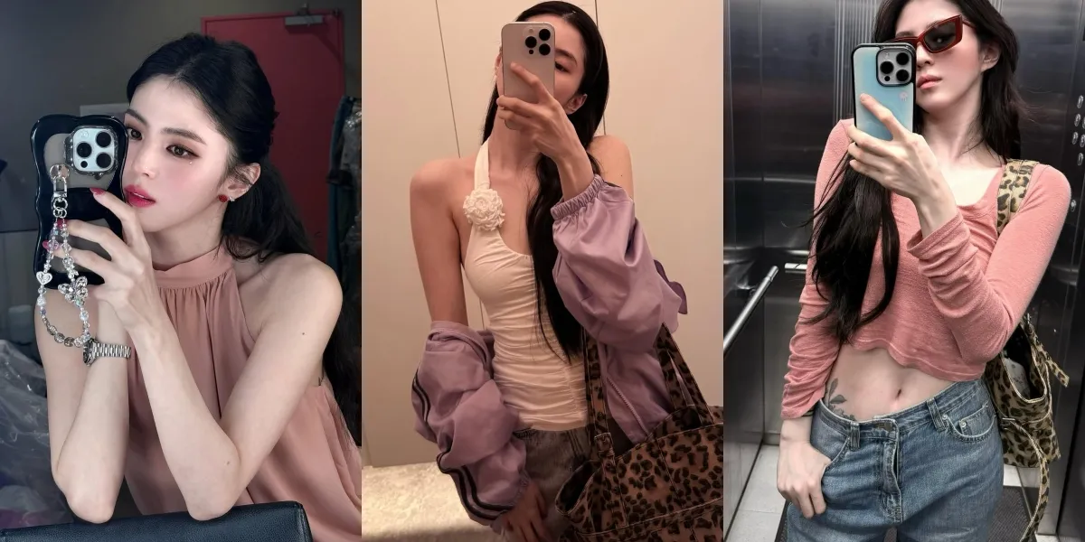 Beautiful Portrait of Han So Hee in Japan, The Anticipated Photo Dump by Fans