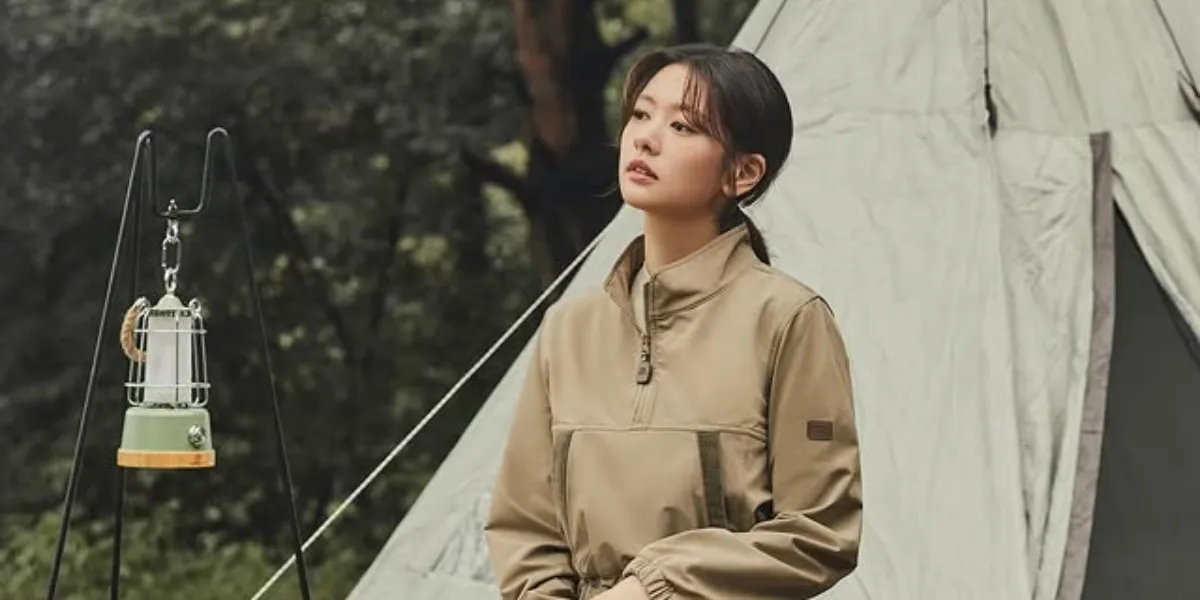The Beautiful Portrait of Jung So Min 'WOULD YOU MARRY ME?' the Most Left Angle